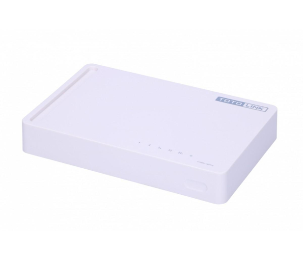 Totolink 5p S505G (5x10/100/1000Mbit) - 716150 - zdjęcie
